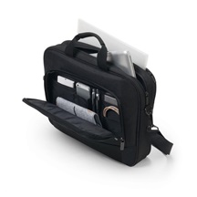 DICOTA Eco Top Traveller BASE 13-14.1 Black