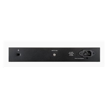 D-Link DGS-1024D 24-port 10/100/1000 Gigabit Desktop / Rackmount Switch