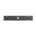 D-Link DGS-1100-08PV2 8-port Gigabit Smart Managed PoE switch, PoE budget 64W, fanless