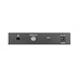 D-Link DGS-1100-08V2 8-port Gigabit Smart Managed switch, fanless