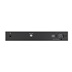 D-Link DGS-1210-10 10-Port Gigabit Smart+ Switch, 8x GbE, 2x SFP, fanless