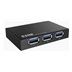 D-Link DUB-1340 4-Port Superspeed USB 3.0 Hub