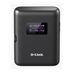D-Link DWR-933 4G LTE Mobile Wi-Fi Hotspot, Wireless AC