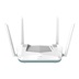 D-Link R32 Wireless AX3200 Wi-Fi 6 Router Eagle Pro AI, 4x gigabit RJ45