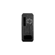AEROCOOL skříň Aero One Frost ML G, Mid tower, 2x USB 3.0, 2x audio, 4x 120mm RGB Fan, bez zdroje
