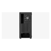 AEROCOOL skříň Mecha, Mid tower, 2x USB 3.0, 2x audio, bez zdroje