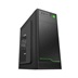 EUROCASE skříň ML N6-500B, Midi Tower, 1xUSB-C, 2xUSB 3.0, 2x audio, bez zdroje