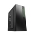EUROCASE skříň ML N6-550B, Midi Tower, 2x USB 3.0, 2x audio, bez zdroje