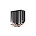 ENDORFY Chladič CPU Spartan 5 MAX, 1x120mm, LGA 1851, AM5, černá
