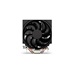 ENDORFY Chladič CPU Spartan 5 MAX, 1x120mm, LGA 1851, AM5, černá