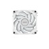 GIGABYTE ventilátor AORUS EZ CHAIN FAN ICE, 1x120mm, bílá