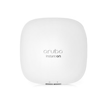 5 x Aruba Instant On AP25 (RW) 4x4 Wi-Fi 6 Indoor Access Point  ( 5 pack )