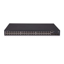 HPE 5130-48G-4SFP+ EI HP RENEW Switch JG934AR