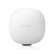 HPE Aruba Networking AP-503-RW Dual Radio 2x2:2 802.11ax Wi-Fi 6 Campus Access Point (Includes Mount Bracket)