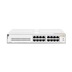 HPE Networking Instant On Switch 16p Gigabit CL4 PoE 124W 1430