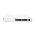 HPE Networking Instant On Switch 20p Gigabit CL4 4p Gigabit CL6 PoE 2p 10GBT 2p SFP+ 370W 1960 (JL807A)