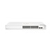 HPE Networking Instant On Switch 24p Gigabit 2p SFP Fanless 1830