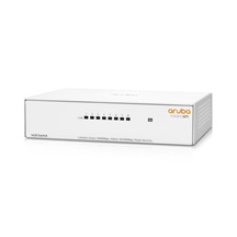 HPE Networking Instant On Switch 8p Gigabit 1430 (R8R45A)