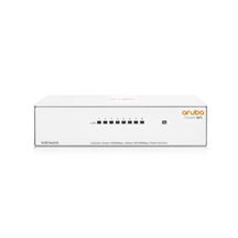 HPE Networking Instant On Switch 8p Gigabit 1430 (R8R45A)