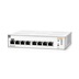 HPE Networking Instant On Switch 8p Gigabit JL810A 1830 (fanless)