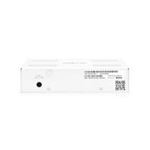 HPE Networking Instant On Switch 8p Gigabit 1830 (fanless)