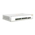 HPE Networking Instant On Switch 8p Gigabit 2p SFP (fanless) 1930