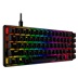 HyperX 65 Alloy Origins AQU Gaming Keyboard-US - Klávesnice