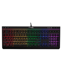 HyperX Alloy Core RGB Gaming Keyboard, US