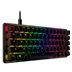 HyperX Alloy Origins 60 Mechanical Gaming Keyboard, HX Red-US