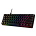 HyperX Alloy Origins 60 Mechanical Gaming Keyboard, HX Red-US