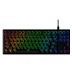 HyperX Alloy Origins Core PBT HX Blue Gaming Keyboard-US - Klávesnice