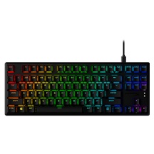 HyperX Alloy Origins Core PBT HX Red Gaming Keyboard-US - Klávesnice