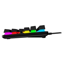 HyperX Alloy Origins Core PBT HX Red Gaming Keyboard-US - Klávesnice