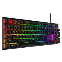 HyperX Alloy Origins Mechanical Gaming Keyboard, HX Blue-US