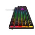 HyperX Alloy Origins Mechanical Gaming Keyboard, HX Blue-US