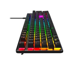 HyperX Alloy Origins Mechanical Gaming Keyboard, HX Blue-US