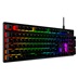 HyperX Alloy Origins PBT HX Aqua Gaming Keyboard-US - Klávesnice