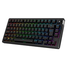 HyperX Alloy Rise 75 Wireless