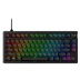 HyperX Alloy Rise Gaming Keyboard 75-US - Klávesnice