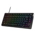 HyperX Alloy Rise Gaming Keyboard 75-US - Klávesnice
