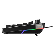 HyperX Alloy Rise Gaming Keyboard 75-US - Klávesnice