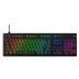 HyperX Alloy Rise Gaming Keyboard-US - Klávesnice