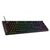 HyperX Alloy Rise Gaming Keyboard-US - Klávesnice