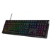 HyperX Alloy Rise Gaming Keyboard-US - Klávesnice