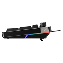 HyperX Alloy Rise Gaming Keyboard-US - Klávesnice