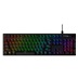 HyperX BLK PBT Keycaps Full Key Set-UK - Příslušenství ke klávesnici