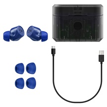 HyperX Cirro Buds Pro True Wireless BLU Earbuds - Mobile Audio