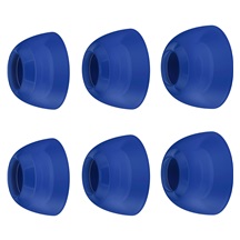HyperX Cirro Buds Pro True Wireless BLU Earbuds - Mobile Audio