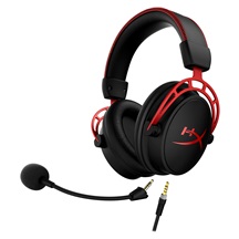 HyperX Cloud Alpha
