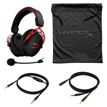 HyperX Cloud Alpha
